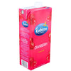 Rubicon - Juice - Cranberry - Tetra