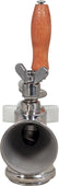 Manual Grain / Coffee Grinder - 304 Stainless Steel Manual Grain / Coffee Grinder - 304 Stainless Steel