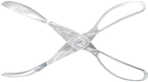 Plastic Salad Tong - 80455 Plastic Salad Tong - 80455