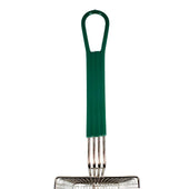 Fryer Basket Green PVC Handle 12-7/8 x 6-1/2 x 5-3/8 Fryer Basket Green PVC Handle 12-7/8 x 6-1/2 x 5-3/8