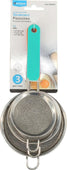 Sink Strainer Set (6 Pcs) - 83681 Sink Strainer Set (6 Pcs) - 83681