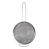 Mesh Strainer SS - 28 CM Mesh Strainer SS - 28 CM