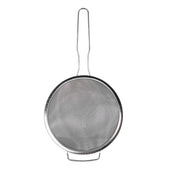 Mesh Strainer SS - 24.5 CM Mesh Strainer SS - 24.5 CM