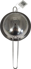 Stainless Steel Soup Strainer - 18cm