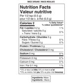 CLR - Kasuku - Mace - Ground CLR - Kasuku - Mace - Ground