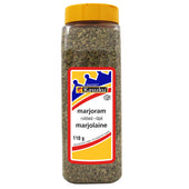 Kasuku - Marjoram Rubbed Kasuku - Marjoram Rubbed