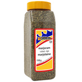 Kasuku - Marjoram Rubbed Kasuku - Marjoram Rubbed