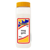 Kasuku - MSG Kasuku - MSG