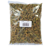 Green Raisins Green Raisins