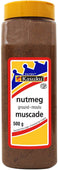 Kasuku Nutmeg Ground Kasuku Nutmeg Ground