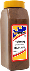 Kasuku Nutmeg Ground
