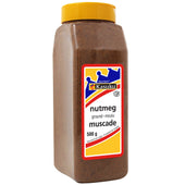 Kasuku - Nutmeg Ground Kasuku - Nutmeg Ground