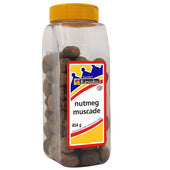 Kasuku - Nutmeg Kasuku - Nutmeg