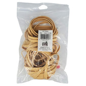 Office Works - #64 Rubber Bands - 4oz Office Works - #64 Rubber Bands - 4oz