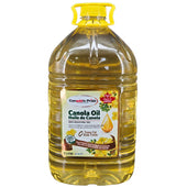 CLR - Canaddin Pride - Canola Oil CLR - Canaddin Pride - Canola Oil