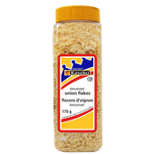 Kasuku - Dehydrated Onion Flakes Kasuku - Dehydrated Onion Flakes