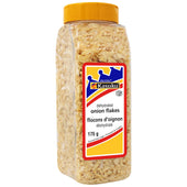 Kasuku - Dehydrated Onion Flakes Kasuku - Dehydrated Onion Flakes