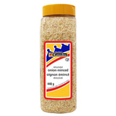 Kasuku - Dehydrated Onion Minced Kasuku - Dehydrated Onion Minced