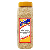 Kasuku - Dehydrated Onion Minced Kasuku - Dehydrated Onion Minced