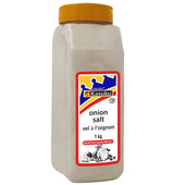 Kasuku - Onion Salt Kasuku - Onion Salt