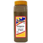 Kasuku - Oregano Ground Kasuku - Oregano Ground