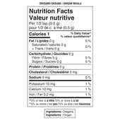 Kasuku - Oregano - Ground Kasuku - Oregano - Ground