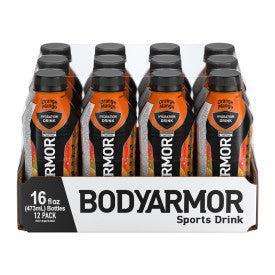BodyArmor - Sports Drink - Orange Mango