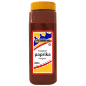 Kasuku - Hungarian Paprika Kasuku - Hungarian Paprika