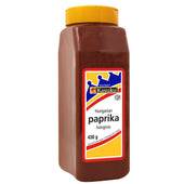 Kasuku - Hungarian Paprika Kasuku - Hungarian Paprika