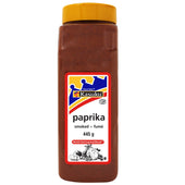 Kasuku - Paprika Smoked Kasuku - Paprika Smoked