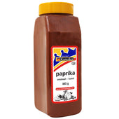 Kasuku - Paprika Smoked Kasuku - Paprika Smoked