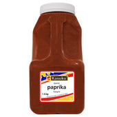 Kasuku - Spanish Paprika Kasuku - Spanish Paprika