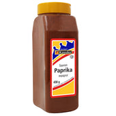 Kasuku - Spanish Paprika Kasuku - Spanish Paprika