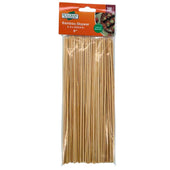 Eco-Craze - Bamboo Skewer - 2.5mm X 8 Eco-Craze - Bamboo Skewer - 2.5mm X 8