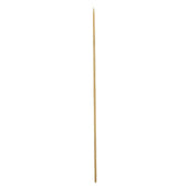 Eco-Craze - Bamboo Skewer - 2.5mm X 8 Eco-Craze - Bamboo Skewer - 2.5mm X 8