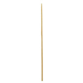 Eco-Craze - Bamboo Skewer - 2.5mm X 6 Eco-Craze - Bamboo Skewer - 2.5mm X 6