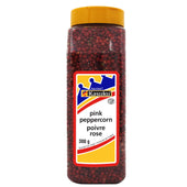 Kasuku - Pink Peppercorn Kasuku - Pink Peppercorn