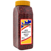 Kasuku - Pink Peppercorn Kasuku - Pink Peppercorn
