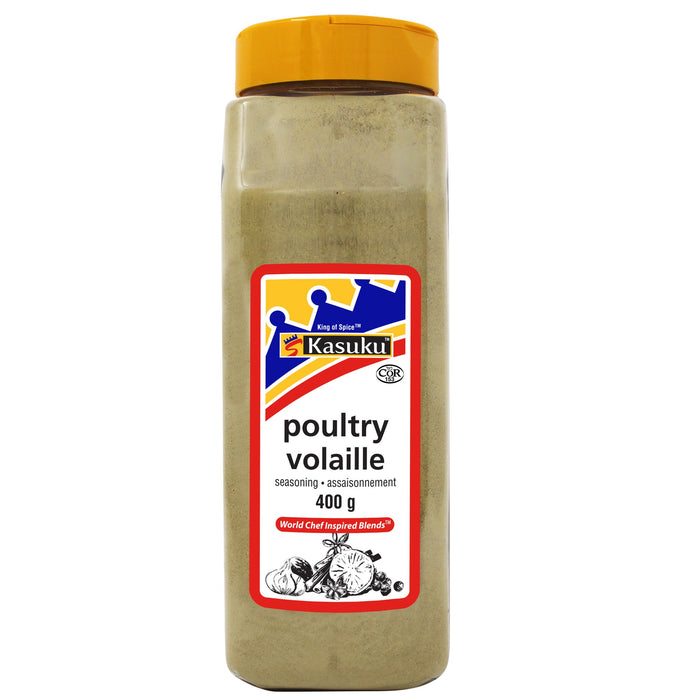 CLR - Kasuku - Poultry Seasoning