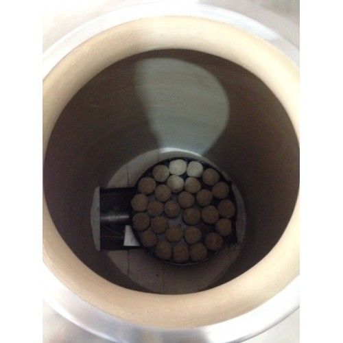 Puri - Propane Tandoor Square - 28