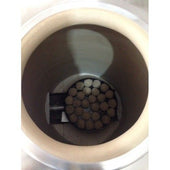 Puri - Propane Tandoor Square - 28 Puri - Propane Tandoor Square - 28