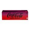 Coke - Zero Sugar Cherry - Cans