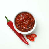 E.D. Smith - Sweet Chilli Sauce E.D. Smith - Sweet Chilli Sauce