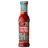 National – Red Chilli Sauce - New Design National – Red Chilli Sauce - New Design