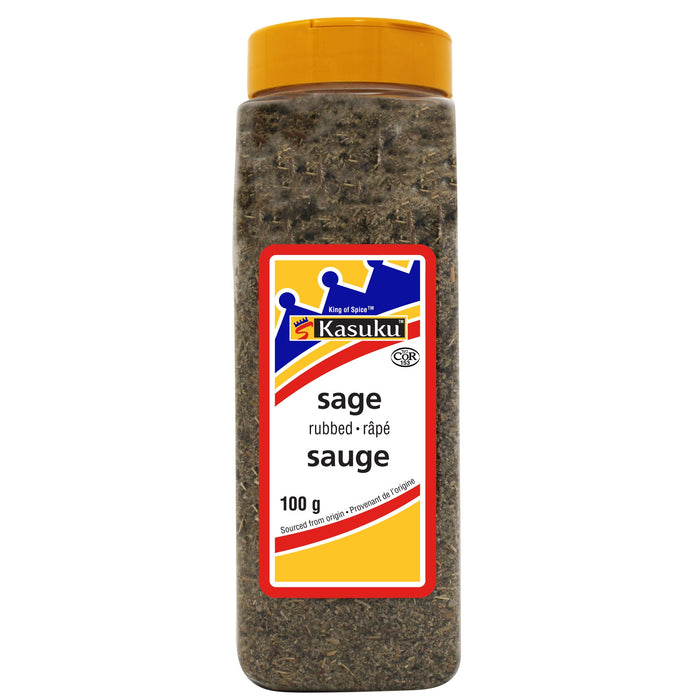 CLR - Kasuku - Sage Rubbed