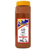 Kasuku - Seasoning Salt Kasuku - Seasoning Salt