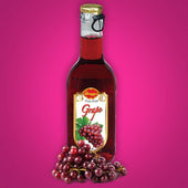 CLR - Shezan - Juice - Grape - Bottles