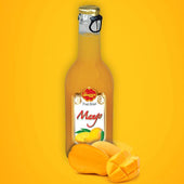 CLR - Shezan - Juice - Mango - Bottles CLR - Shezan - Juice - Mango - Bottles