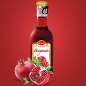 CLR - Shezan - Juice - Pomegranate - Bottles