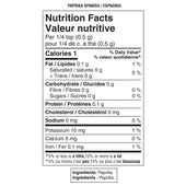 Kasuku - Paprika - Spanish Kasuku - Paprika - Spanish